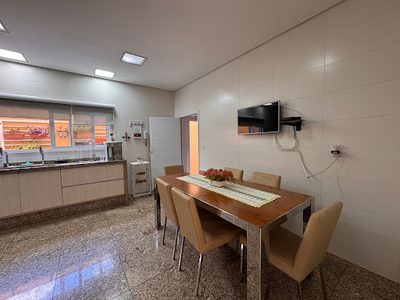 Sobrado, 3 quartos, 313 m² - Foto 4
