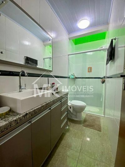 Casa, 2 quartos, 72 m² - Foto 5