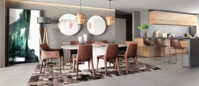 Apartamento, 3 quartos, 389 m² - Foto 5