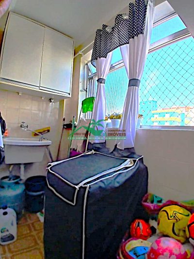 Apartamento, 3 quartos, 90 m² - Foto 4