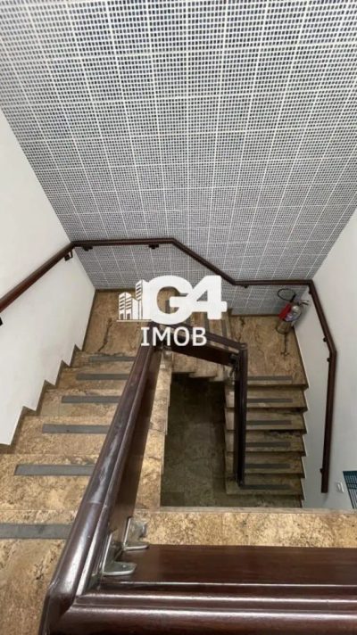 Loja-Salão, 25 m² - Foto 3
