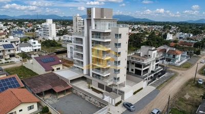 Cobertura, 3 quartos, 95 m² - Foto 1
