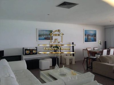 Apartamento, 4 quartos, 238 m² - Foto 3