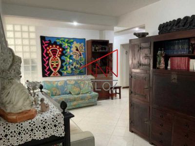 Apartamento, 4 quartos, 228 m² - Foto 5