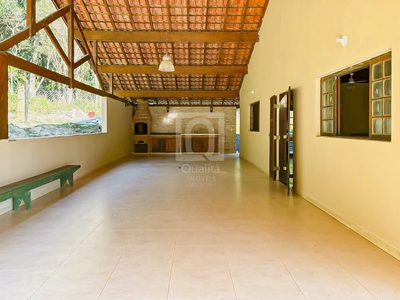 Chácara, 3 quartos, 5 hectares - Foto 4