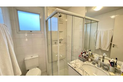 Apartamento, 3 quartos, 170 m² - Foto 2