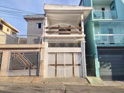 Casa, 3 quartos, 100 m² - Foto 1