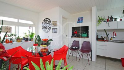 Cobertura, 3 quartos, 223 m² - Foto 5