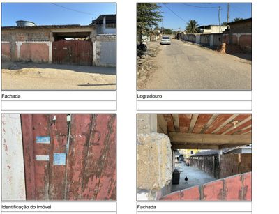 Casa, 2 quartos, 560 m² - Foto 3