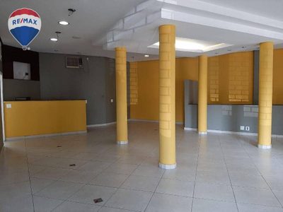 Loja-Salão, 174 m² - Foto 3