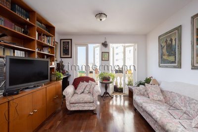 Apartamento, 3 quartos, 96 m² - Foto 2