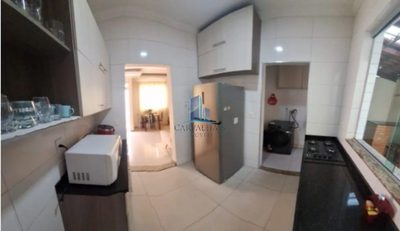 Apartamento, 3 quartos, 108 m² - Foto 2