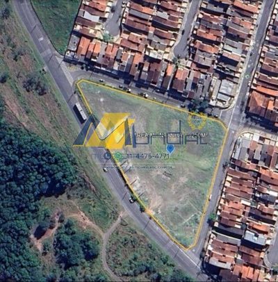 Terreno, 9250 m² - Foto 1