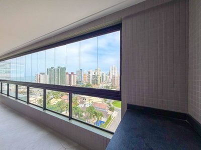 Apartamento, 3 quartos, 129 m² - Foto 2