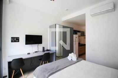 Kitnet-Studio, 25 m² - Foto 3