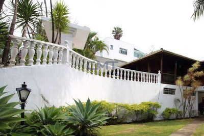 Casa, 3 quartos, 480 m² - Foto 2