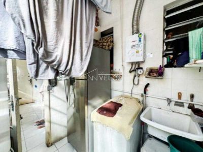 Apartamento, 3 quartos, 133 m² - Foto 5