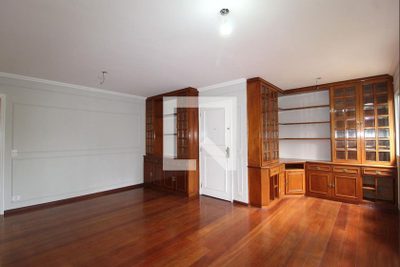 Apartamento, 3 quartos, 129 m² - Foto 4