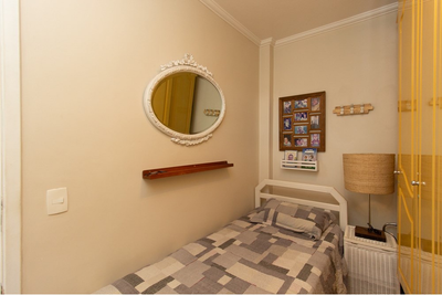 Apartamento, 3 quartos, 78 m² - Foto 4