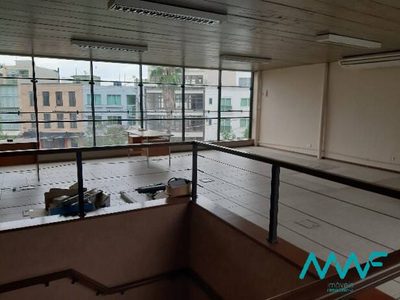 Prédio Inteiro, 317 m² - Foto 5