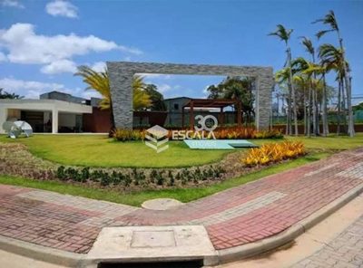 Loteamento e Condomínio, 322 m² - Foto 1