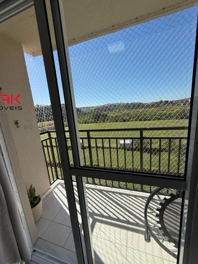 Apartamento, 2 quartos, 61 m² - Foto 5