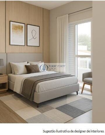 Apartamento, 2 quartos, 75 m² - Foto 3