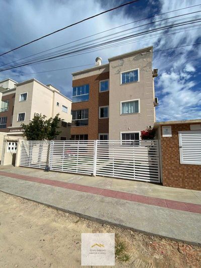 Apartamento, 59 m² - Foto 1