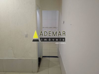 Casa, 1 quarto - Foto 5