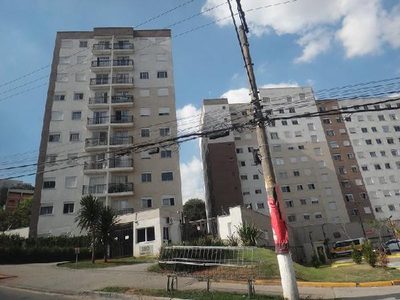 Apartamento, 2 quartos, 35 m² - Foto 1