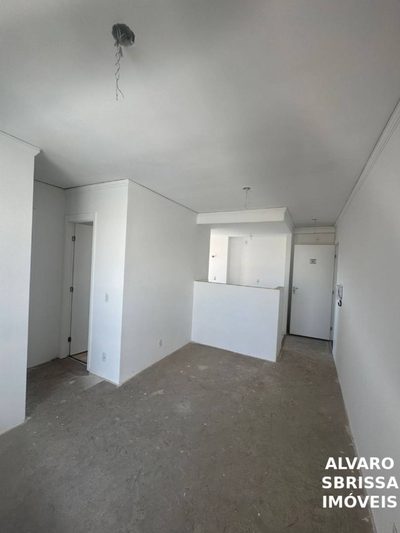 Apartamento, 2 quartos, 52 m² - Foto 4