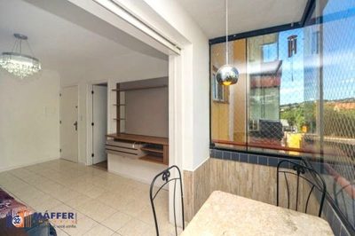 Apartamento, 2 quartos, 61 m² - Foto 4