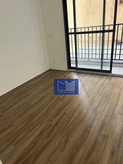 Apartamento, 1 quarto, 24 m² - Foto 3