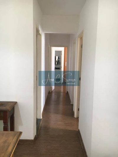 Apartamento, 3 quartos, 70 m² - Foto 2