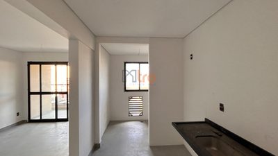 Apartamento, 3 quartos, 97 m² - Foto 5