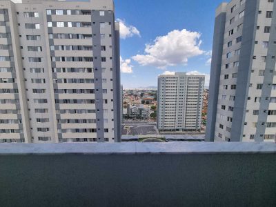 Apartamento, 2 quartos, 54 m² - Foto 4