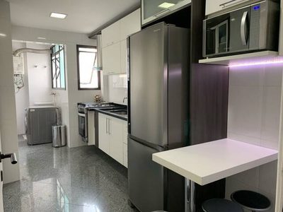 Apartamento, 3 quartos, 96 m² - Foto 5