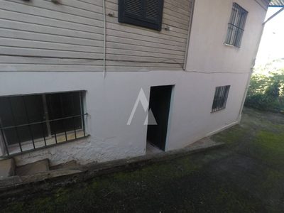 Casa, 2 quartos, 20 m² - Foto 2