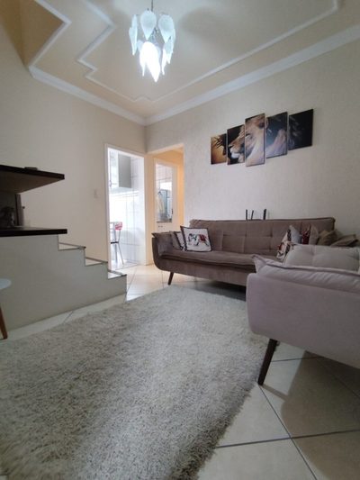 Cobertura, 3 quartos, 128 m² - Foto 2