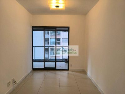 Apartamento, 1 quarto, 44 m² - Foto 4