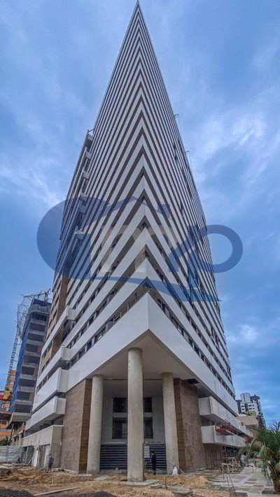 Apartamento, 3 quartos, 121 m² - Foto 2