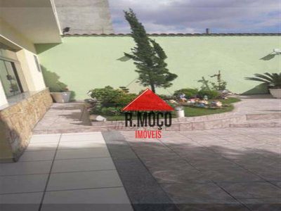 Casa, 6 quartos, 348 m² - Foto 2