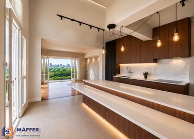 Apartamento, 3 quartos, 151 m² - Foto 1