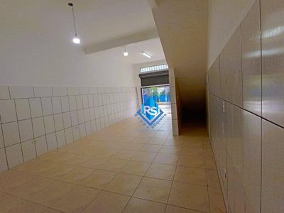 Loja-Salão, 51 m² - Foto 3