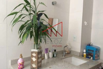 Apartamento, 1 quarto, 47 m² - Foto 1