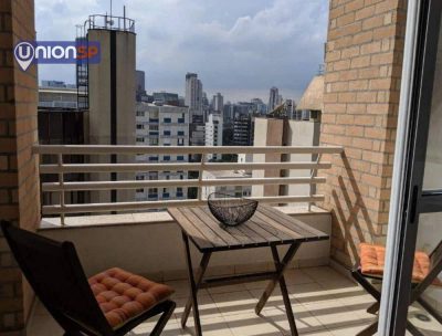 Apartamento, 1 quarto, 40 m² - Foto 3