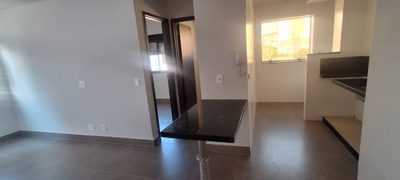 Apartamento, 1 quarto, 39 m² - Foto 4
