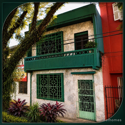 Casa, 3 quartos, 180 m² - Foto 1