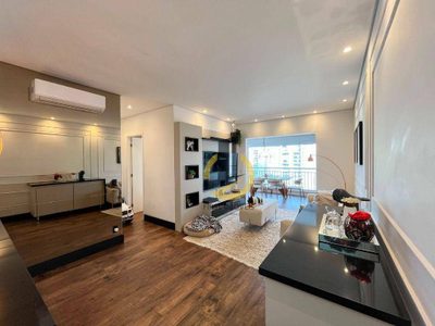 Apartamento, 3 quartos, 94 m² - Foto 5