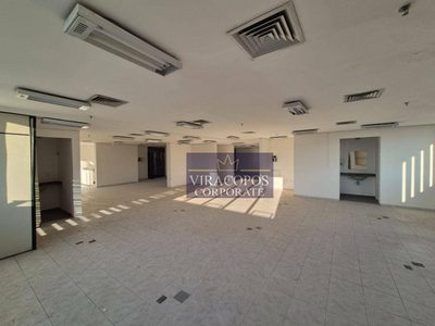 Sala-Conjunto, 438 m² - Foto 4